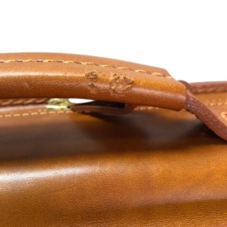  Snap-on スナップオン レザーバッグ レザーツールバッグ