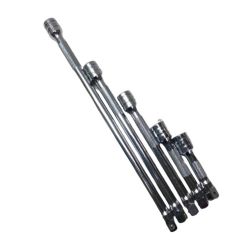◇◇ Snap-on スナップオン エクステンションバー 5本セット FKX3 FKX4 FKX6 FKX8 FKX11 シルバー Cランク