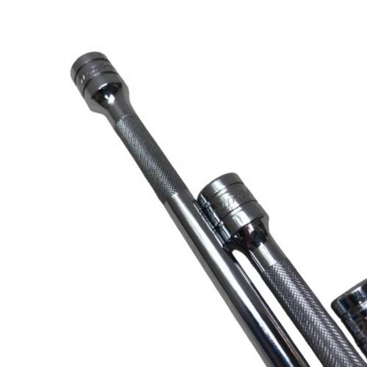 Snap-on スナップオン エクステンションバー 5本セット FKX3 FKX4 FKX6
