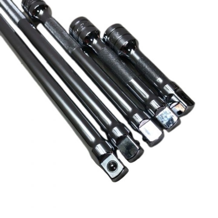Snap-on スナップオン エクステンションバー 5本セット FKX3 FKX4 FKX6