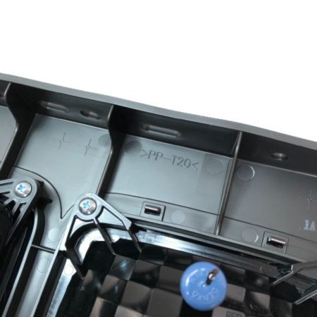  ICL いすゞLEDコンビテールランプ 角型