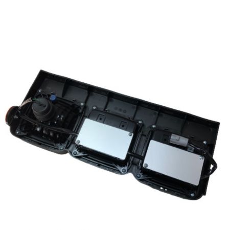  ICL いすゞLEDコンビテールランプ 角型