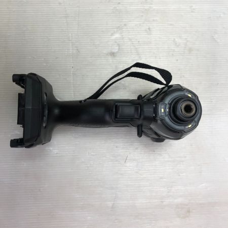  HiKOKI ハイコーキ インパクトドライバ 本体のみ コードレス式 36v WH36DC グリーン