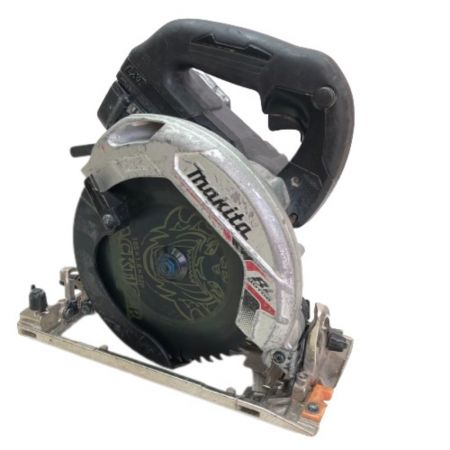  MAKITA マキタ 165ｍｍ 充電式丸のこ 充電池付 HS631D ブラック