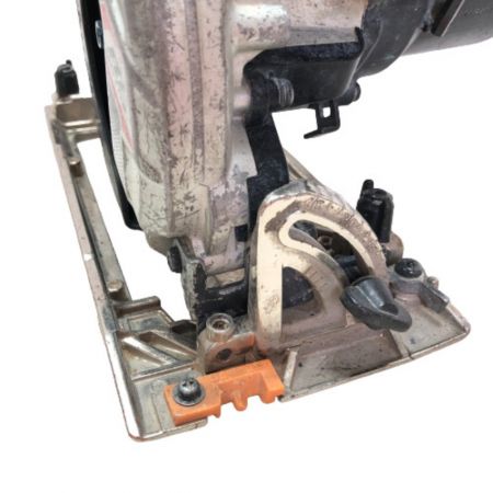  MAKITA マキタ 165ｍｍ 充電式丸のこ 充電池付 HS631D ブラック