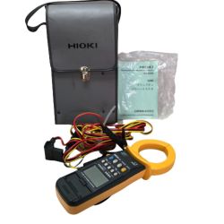 ◇◇ HIOKI 程度B クランプオンハイテスタ 3286 Bランク