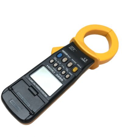  HIOKI 程度B クランプオンハイテスタ 3286