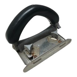 ◇◇ CRAIN カーペットカッター 2012年製 本体のみ ブラック Cランク