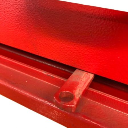  BELZER 工具 ハンドツール チェストボックス 本体のみ  レッド