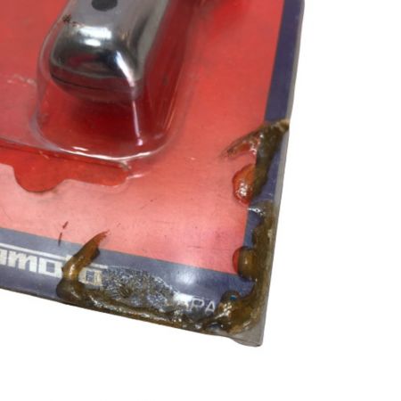  merry ハンドツール　バリヤレンチ　キズ・ヨゴレ有 YL-2A シルバー