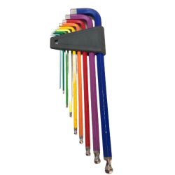 ◇◇ PB Swiss Tools ハンドツール　６角レンチ　本体のみ 不明 キズ・ヨゴレ有 212.LH-10 RB Cランク