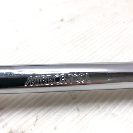  KTC ケーティーシー ハンドツール ラチェット シルバー