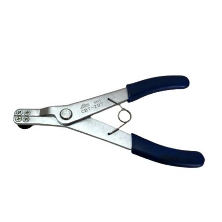  HASCO  ハンドツール 二輪車用キャリパー ブレーキツール 　 CBT-207 ブルー