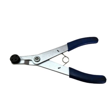  HASCO  ハンドツール 二輪車用キャリパー ブレーキツール 　 CBT-207 ブルー