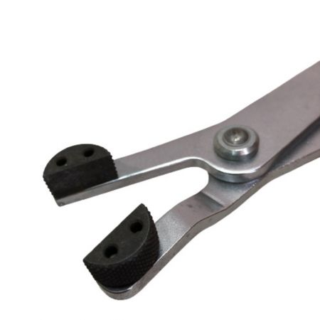  HASCO  ハンドツール 二輪車用キャリパー ブレーキツール 　 CBT-207 ブルー