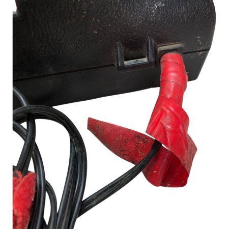  HITACHI 日立 13ｍｍ コードレスドライバドリル 14.4ｖ 充電器・充電池1個・ケース付 DS14DSL2 グリーン