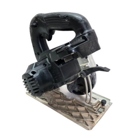  MAKITA マキタ 125ｍｍ 充電式丸のこ 本体のみ HS471D ブラック