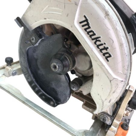  MAKITA マキタ 125ｍｍ 充電式丸のこ 本体のみ HS471D ブラック