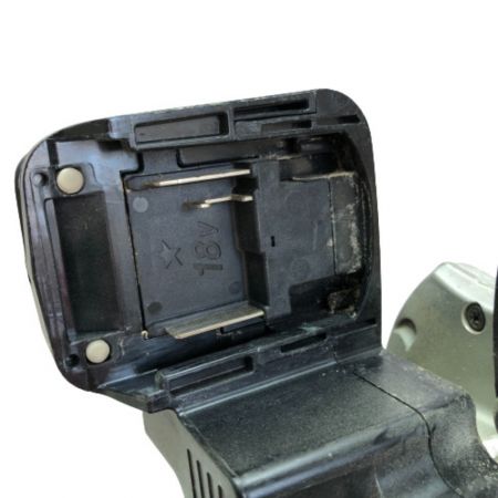  MAKITA マキタ 125ｍｍ 充電式丸のこ 本体のみ HS471D ブラック