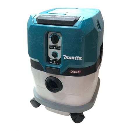  MAKITA マキタ 充電式集じん機 粉塵専用 業務用 本体のみ VC004G グリーン