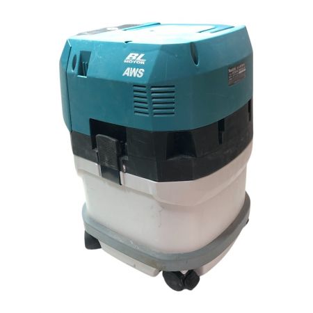  MAKITA マキタ 充電式集じん機 粉塵専用 業務用 本体のみ VC004G グリーン
