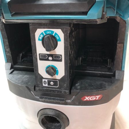  MAKITA マキタ 充電式集じん機 粉塵専用 業務用 本体のみ VC004G グリーン
