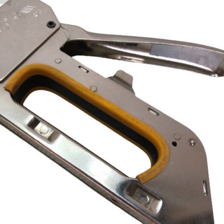  RAPID ガンタッカ 2個セット ステープル 2500本入×10箱入×1箱付 R23 シルバー