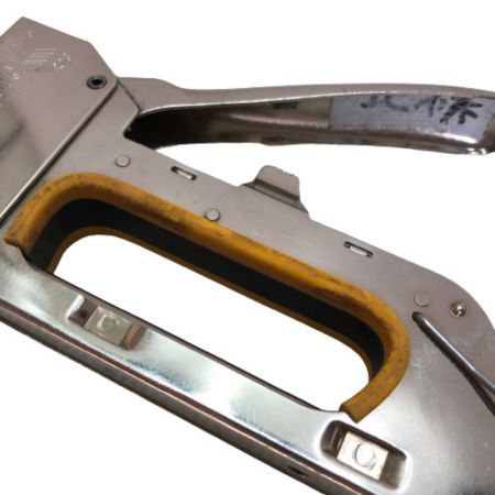  RAPID ガンタッカ 2個セット ステープル 2500本入×10箱入×1箱付 R23 シルバー