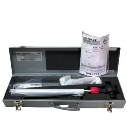 ◇◇ TONE トネ 工具 ハンドツール パワーレンチ 6-100N グレー Sランク