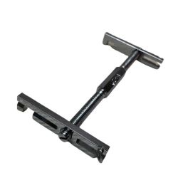 ◇◇ COTOO コトゥ ライニングピストンストッパー 本体のみ LS-150 シルバー Aランク