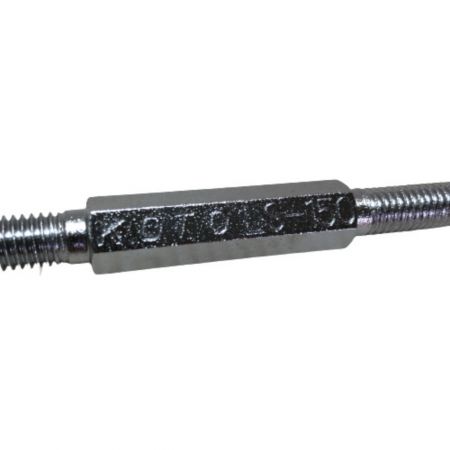  COTOO コトゥ ライニングピストンストッパー 本体のみ LS-150 シルバー