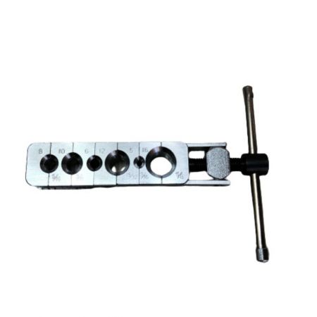  BANZAI フレアツールセット 3～30mm ケース付 TF-513W ブルー