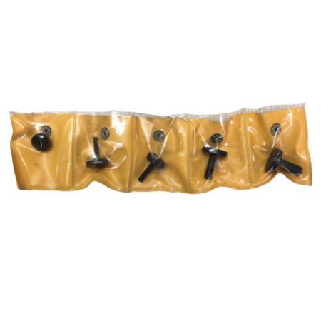  BANZAI フレアツールセット 3～30mm ケース付 TF-513W ブルー