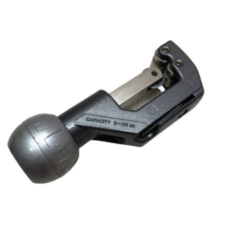  KTC ケーティーシー チューブカッタ 替刃付 ZC30 グレー