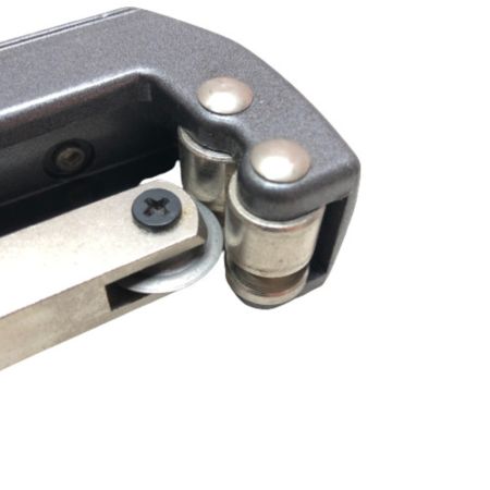  KTC ケーティーシー チューブカッタ 替刃付 ZC30 グレー