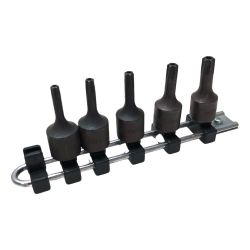 ◇◇ KTC ケーティーシー ハンドツール トルクスレンチ Q6TH ブラウン Cランク