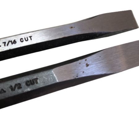  PROTO ピンポンチ 12本セット ケース付 J2 レッド