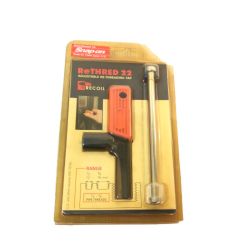 ◇◇ RECOIL 内径ねじ山修正工具 外装劣化有 オレンジ Sランク