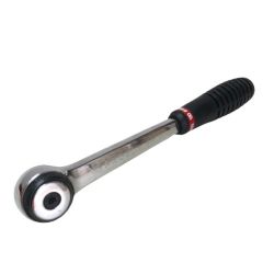 ◇◇ FACOM 1/2 ラチェットハンドル S.161 シルバー Cランク