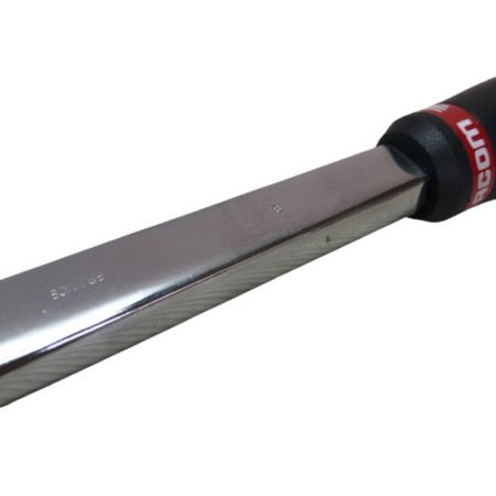  FACOM 1/2 ラチェットハンドル S.161 シルバー