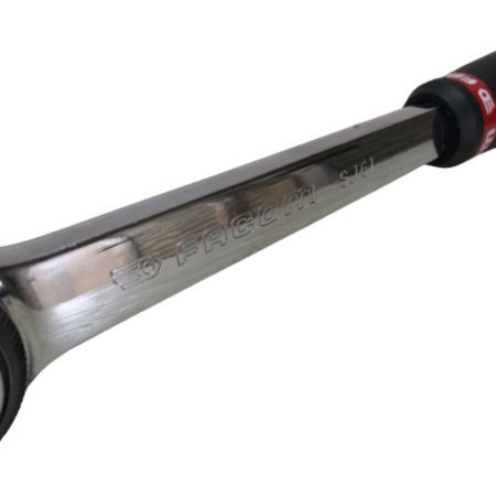  FACOM 1/2 ラチェットハンドル S.161 シルバー