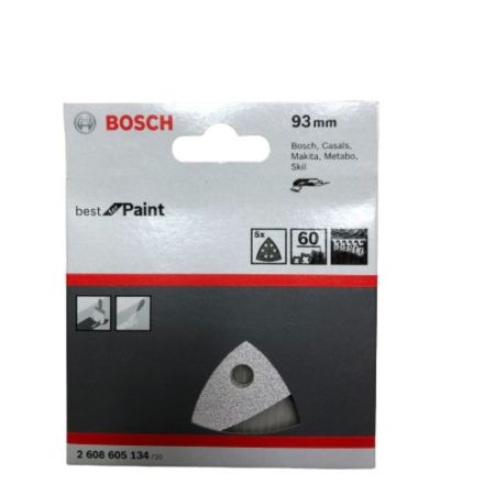  BOSCH ボッシュ マルチツール 100v ケース・刃各種付 100v 3601B30050 ネイビー