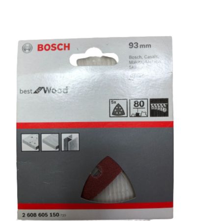  BOSCH ボッシュ マルチツール 100v ケース・刃各種付 100v 3601B30050 ネイビー