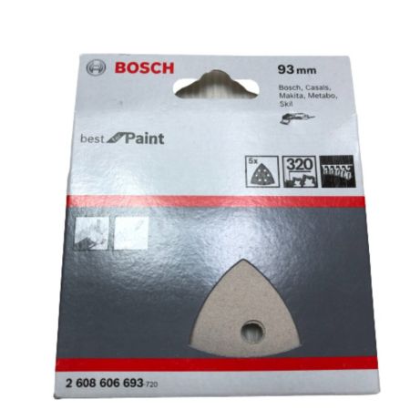  BOSCH ボッシュ マルチツール 100v ケース・刃各種付 100v 3601B30050 ネイビー