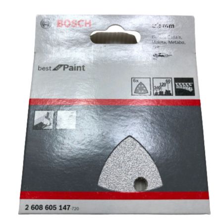  BOSCH ボッシュ マルチツール 100v ケース・刃各種付 100v 3601B30050 ネイビー