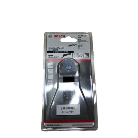  BOSCH ボッシュ マルチツール 100v ケース・刃各種付 100v 3601B30050 ネイビー