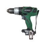 ЗЗ HITACHI 日立 18v 16mm 振動ドライバドリル バッテリーx2 充電器