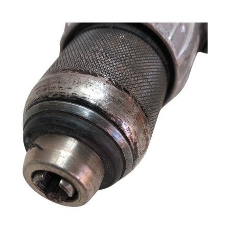  HITACHI 日立 14ｍｍ コードレス振動ドライバドリル 本体のみ DV14DBL グリーン