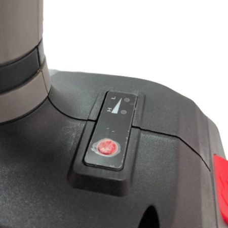  KTC ケーティーシー 12.7sq.コードレスインパクトレンチ 充電器・充電池2個・ケース付 JAE411 ブラック