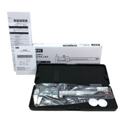 ◇◇ KTC ケーティーシー デジタルノギス 測定範囲0～150ｍｍ GND15 Sランク